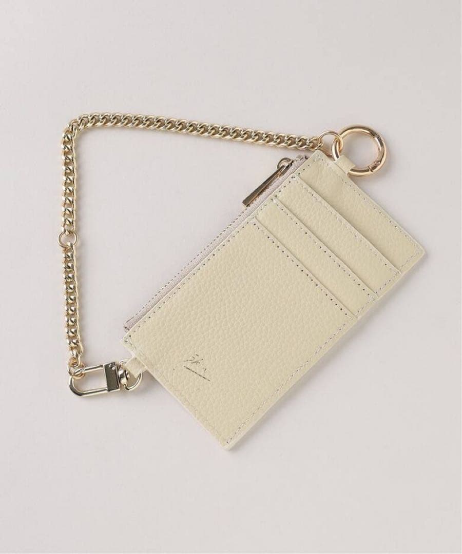 完売品✨SKIN × AP STUDIO 別注 9R フラグメントパスケース