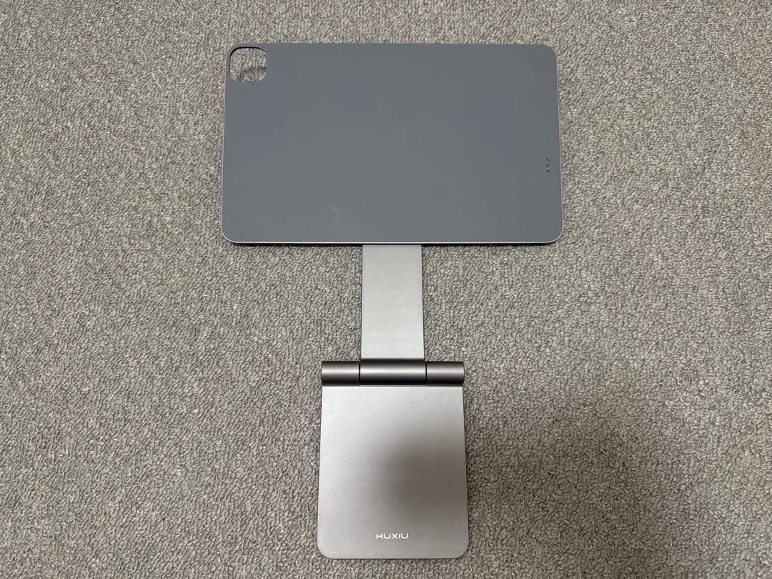 iPad Pro M4 13インチ 256GB WiFiモデル