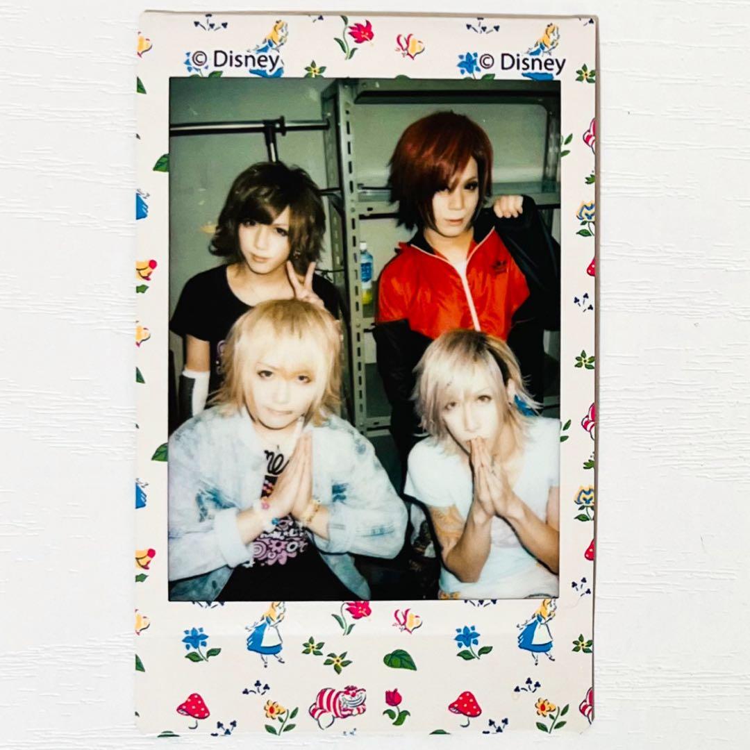 V系★RoNo☆Cro【集合】チェキ【2】