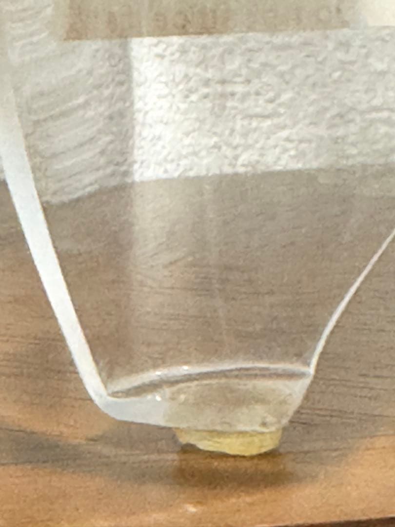 (20) エッセイイリュージョン テーブル ESSEY ILLUSION 訳あり