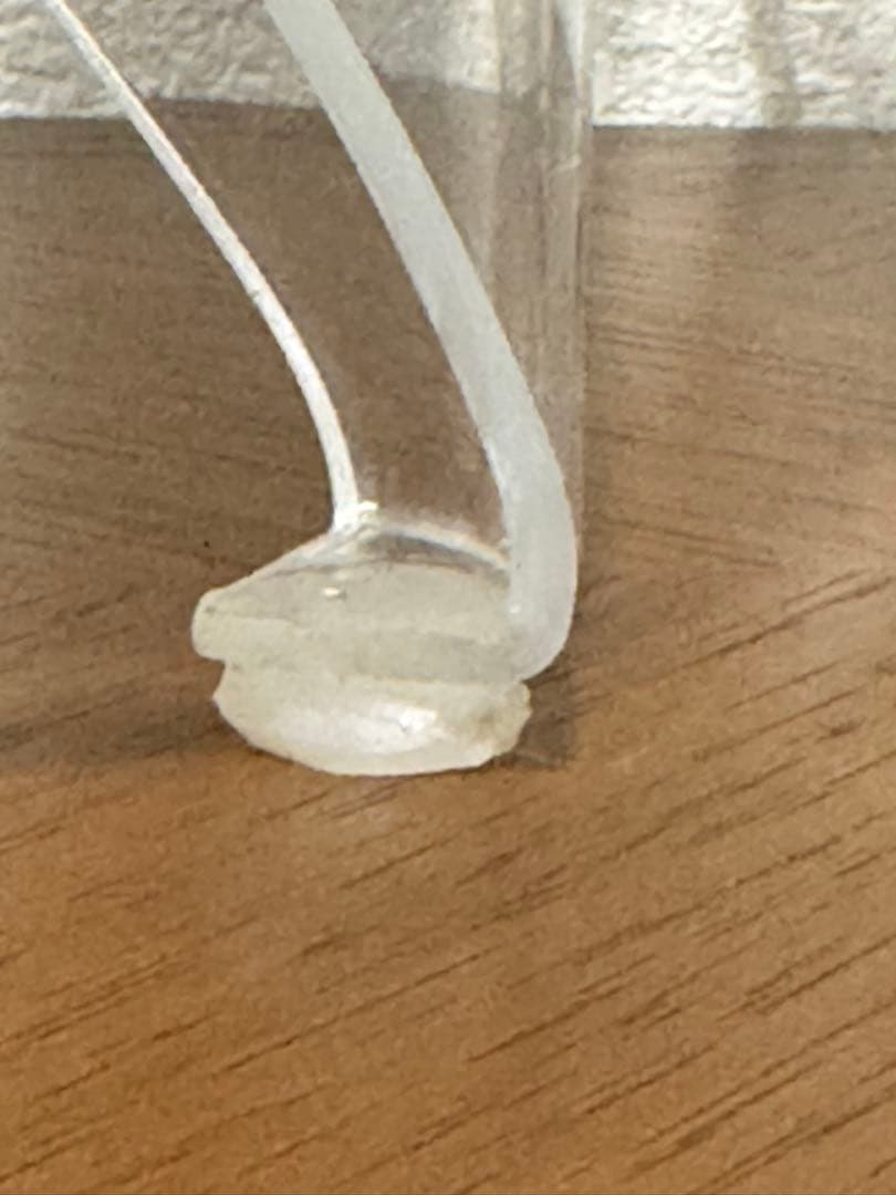 (20) エッセイイリュージョン テーブル ESSEY ILLUSION 訳あり