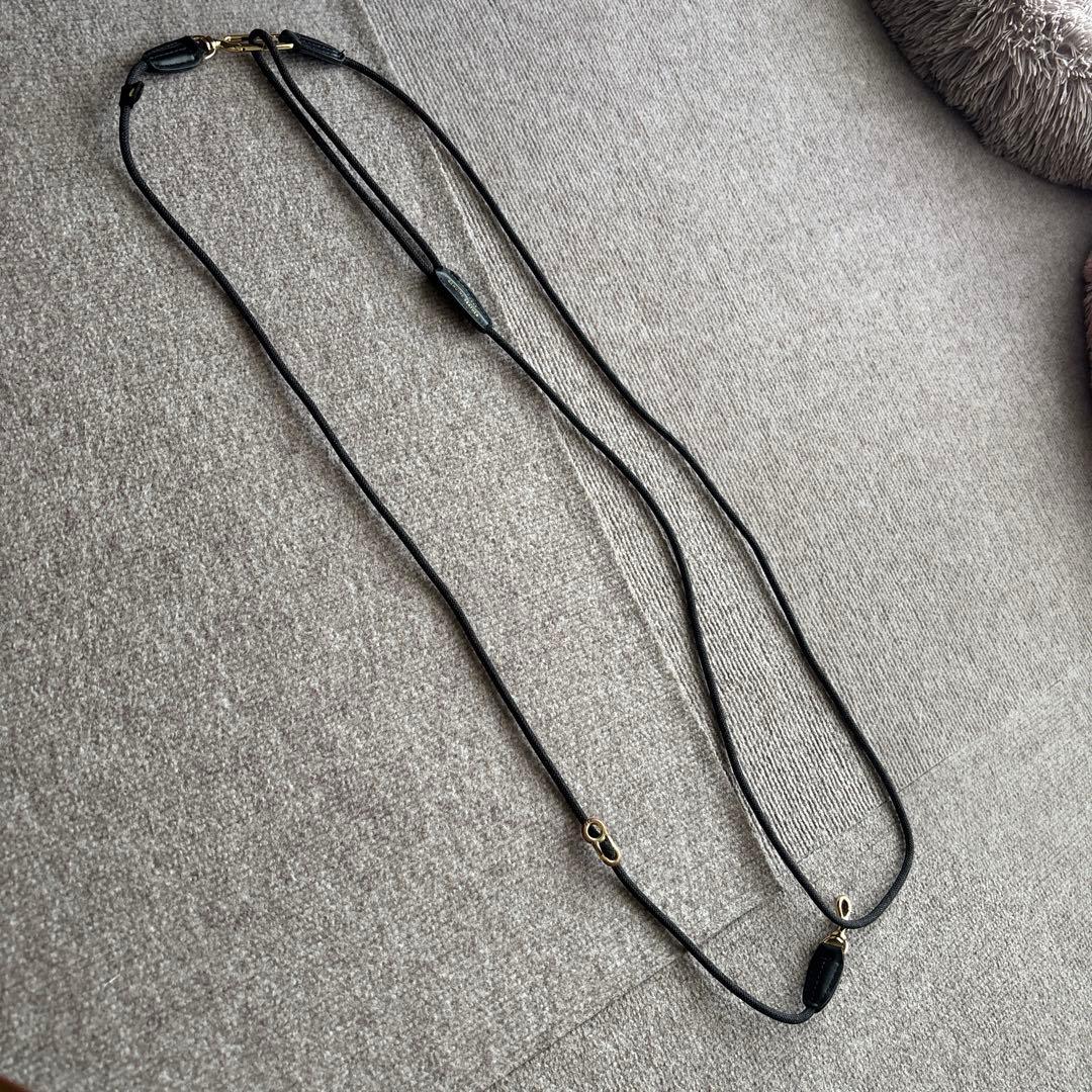 斜めがけリード　多頭飼い　HIGH5DOGD 小型犬