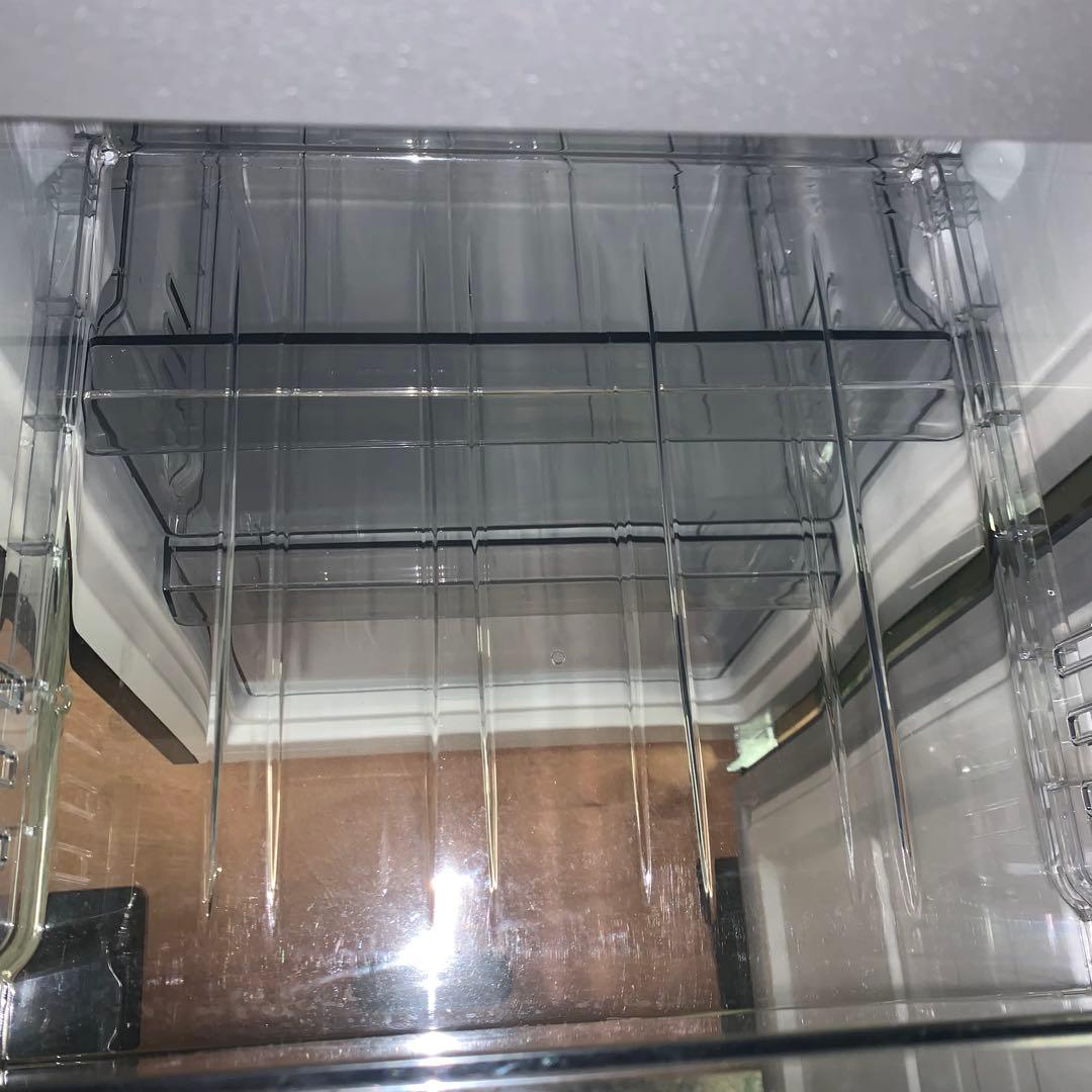 11r56. Haier 148L 冷凍冷蔵庫 JR-SY15AR 2024年瀬