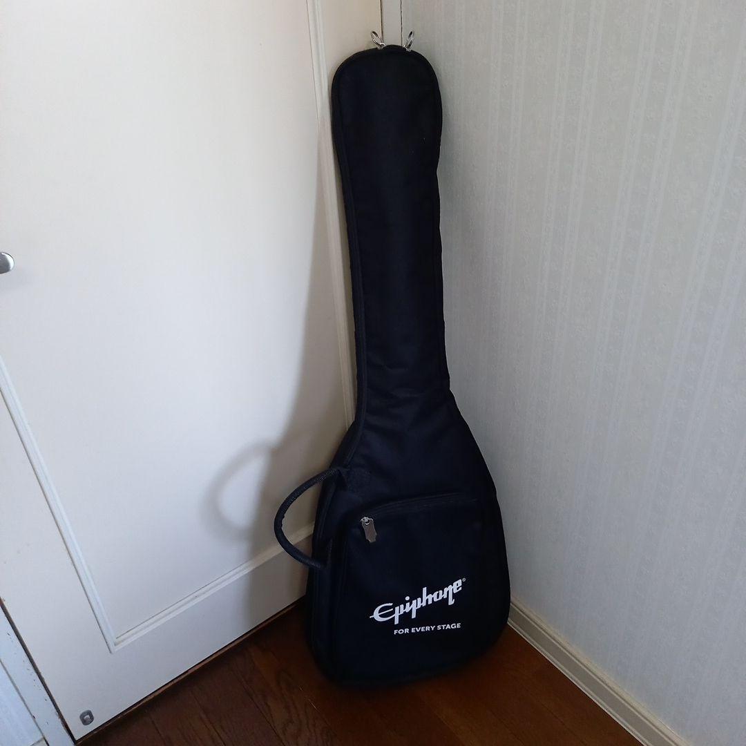 『軽量美品』Epiphone by Gibson SL lespaul