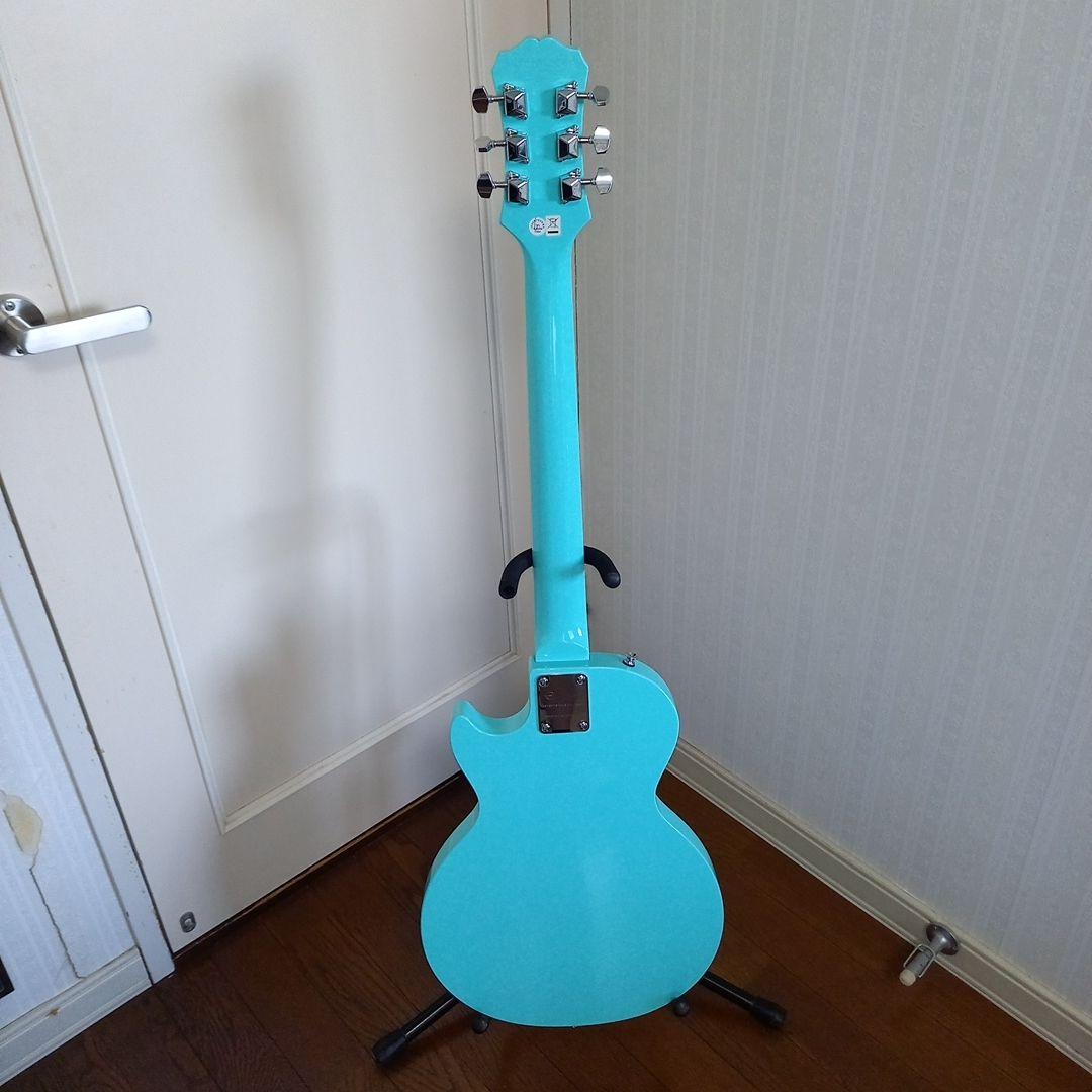 『軽量美品』Epiphone by Gibson SL lespaul