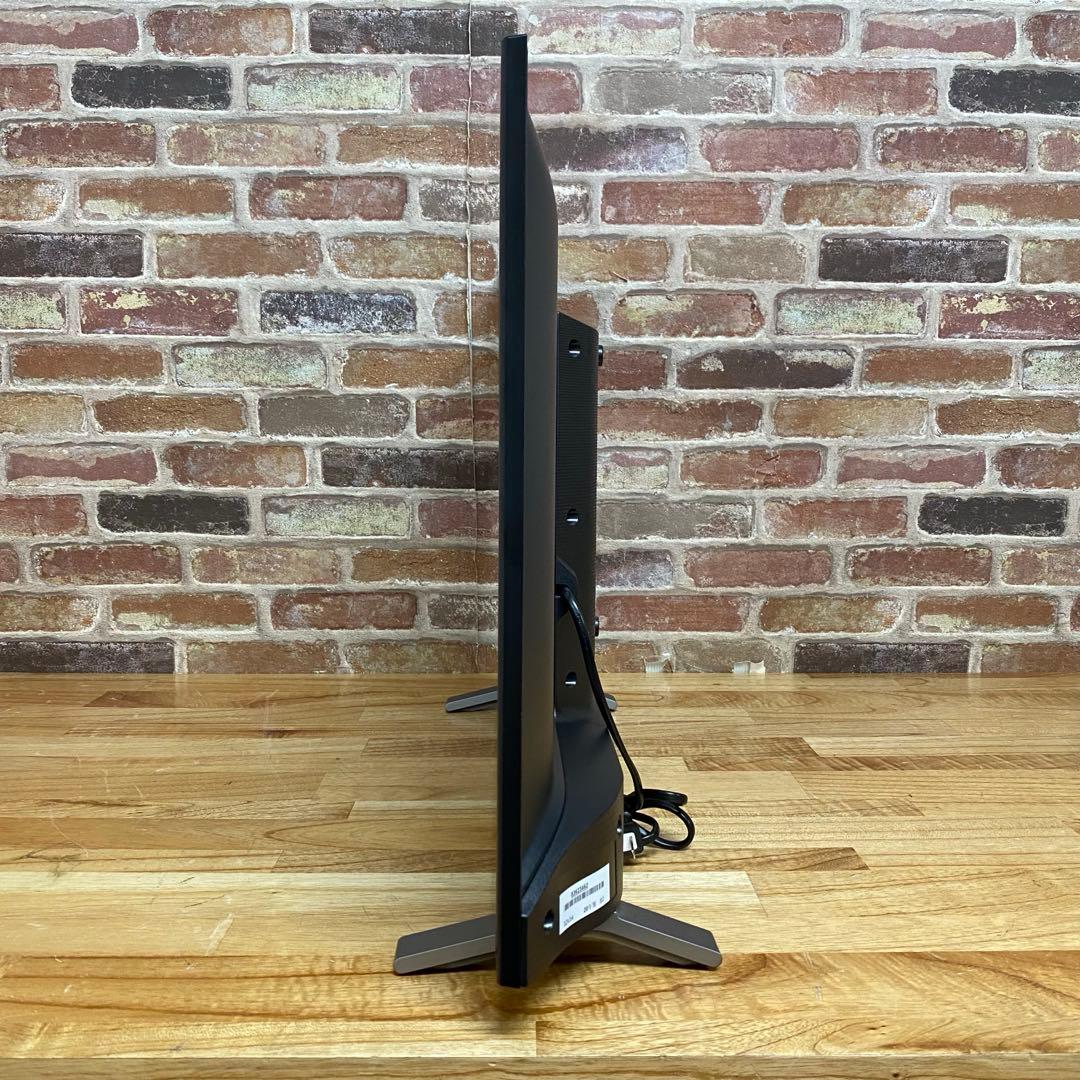 東芝 32V型 液晶テレビ 32V34 REGZA スマートテレビ 動画アプリ○