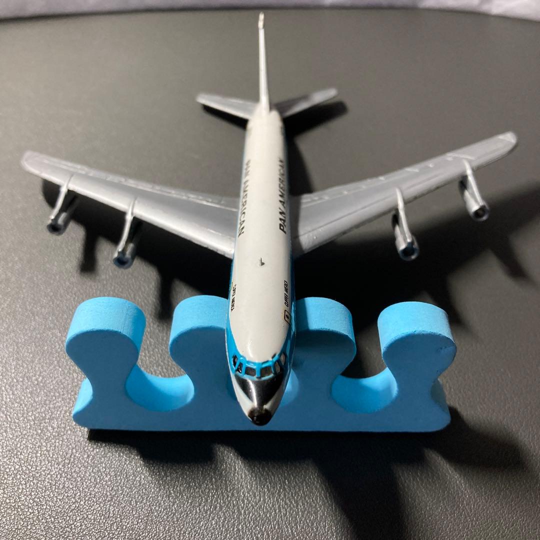 PAN AMERICAN N707PA ミニチュア