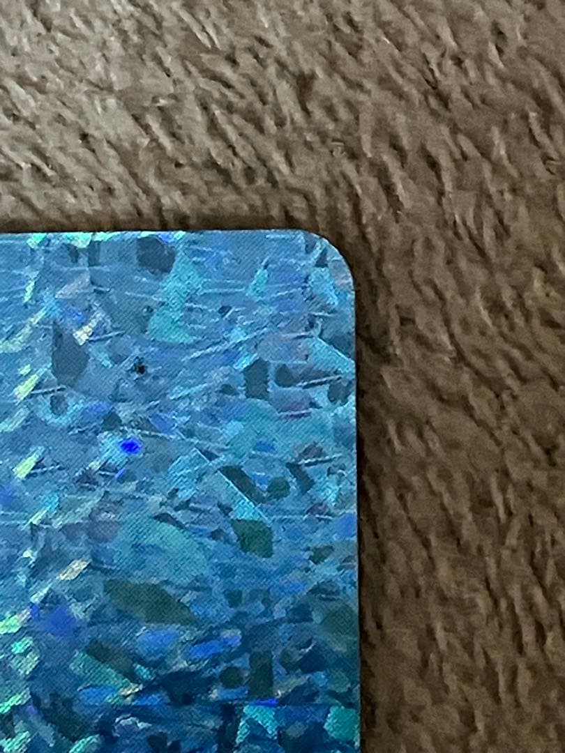 武藤遊戯キラカード