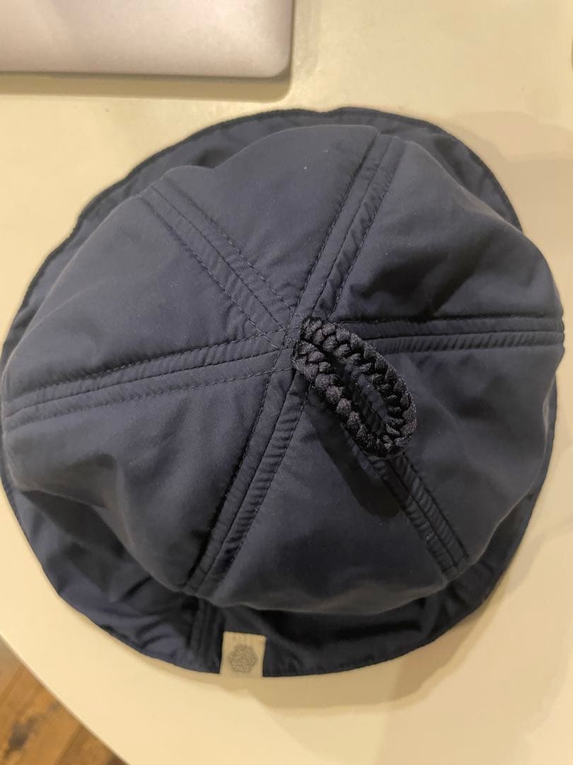 コンバース東京×黄金湯 サウナハット CONVERSE TOKYO × 黄金湯