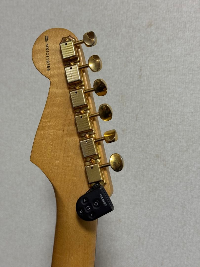 fender(フェンダー)ストラトキャスター サンバースト 美品