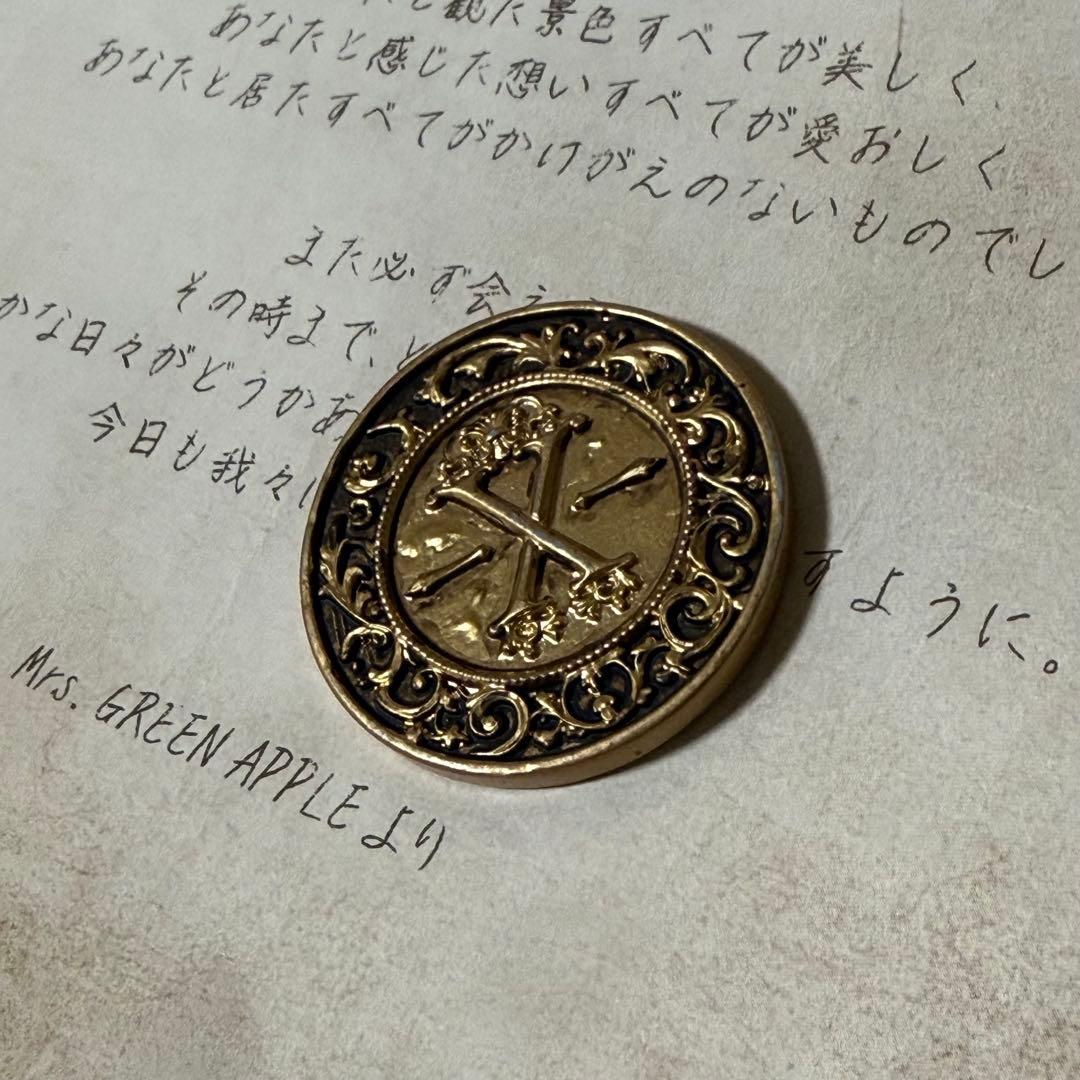 超レア★人気のソランジ バベル商人エリア配布品ミセス【非売品】メダル