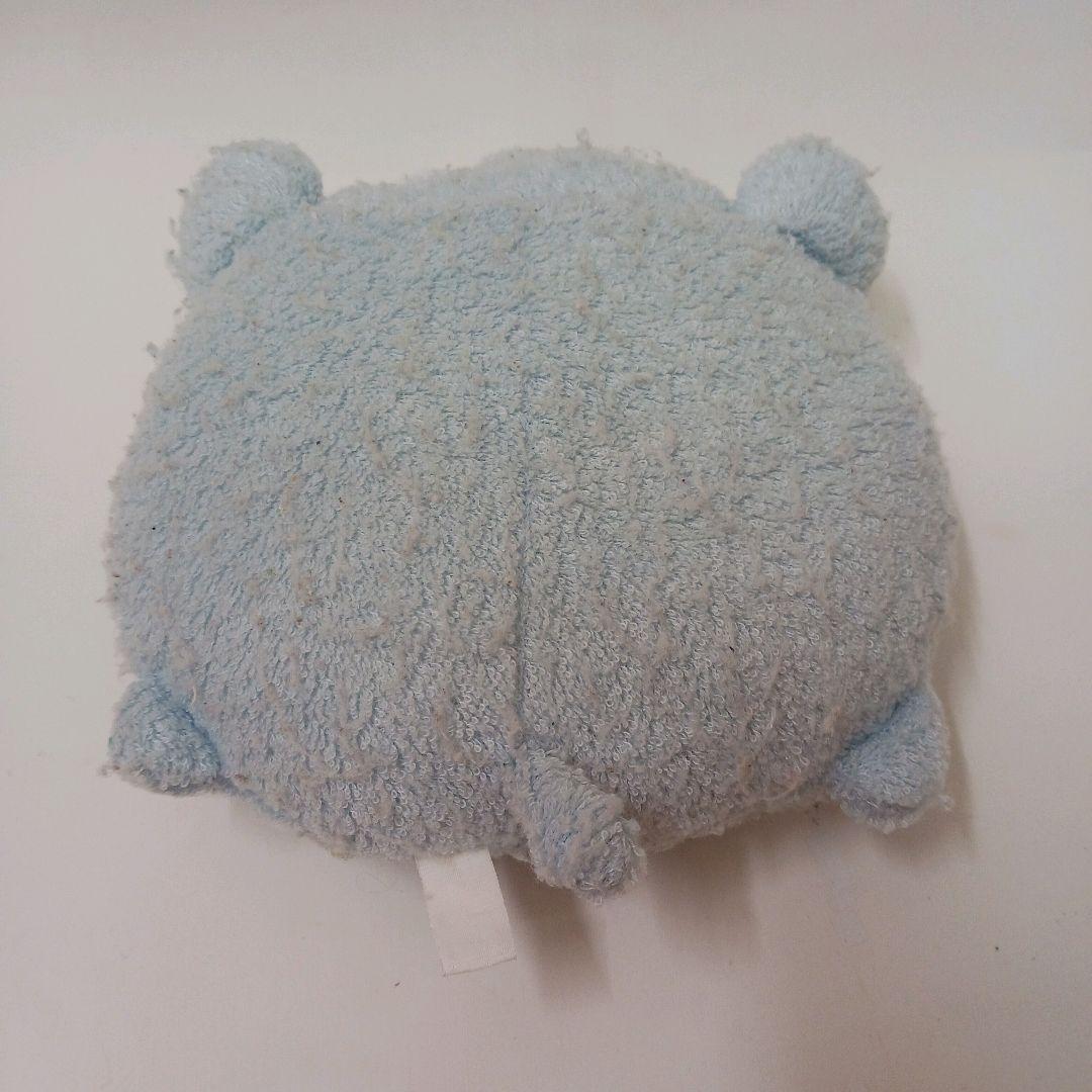 フリッカぬいぐるみ3点セット☆株式会社まつもと☆Fricca☆うさぎぞうひよこ