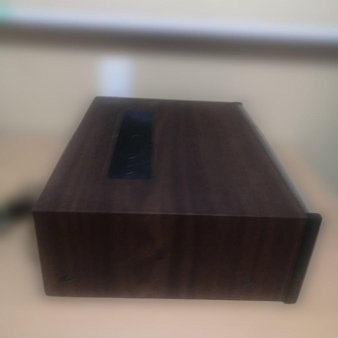 HITACHI HA-660 プリメインアンプ