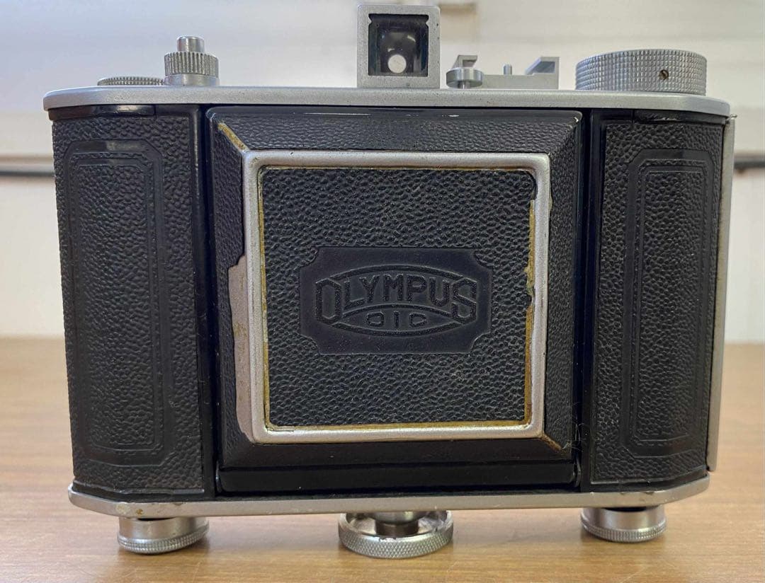 フィルムカメラセット 4台 いろいろまとめ