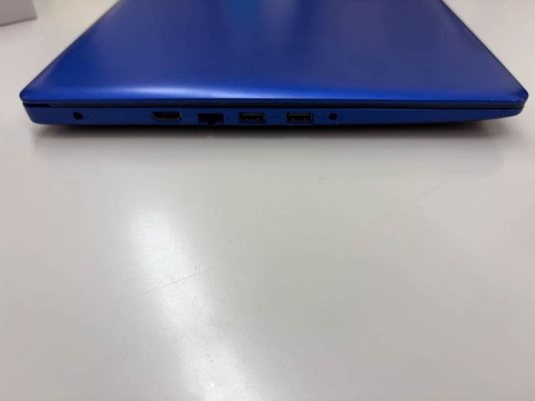 ノートPC DELL Inspiron 15 3593 NI75S-9WHBBL