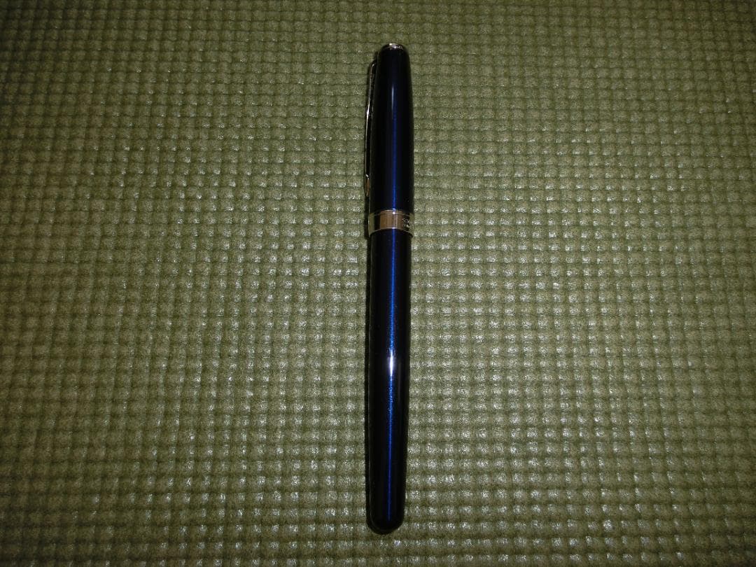 PARKER パーカー　万年筆　中古