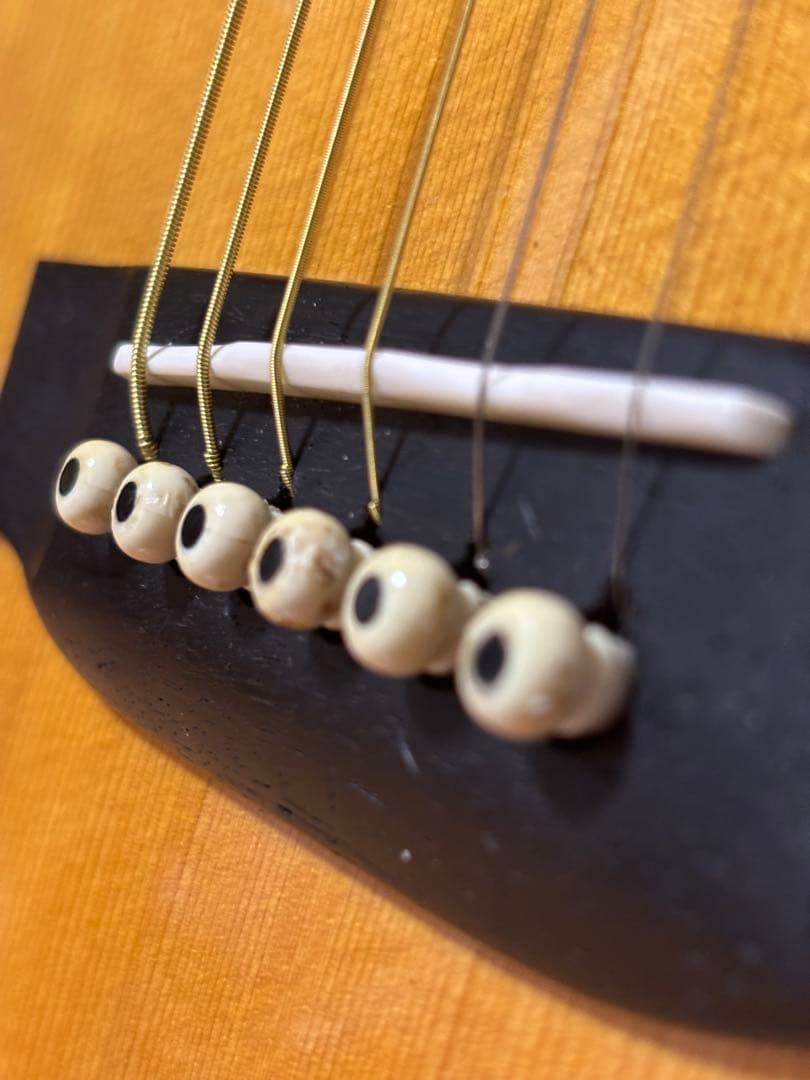 レア❗️初期ThreeSロゴSUZUKI VIOLIN ジャパンヴィンテージGR