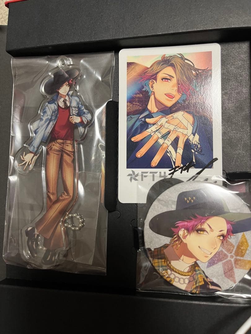 アルバム・スクラップ FT4 Full Throttle CD+DVD