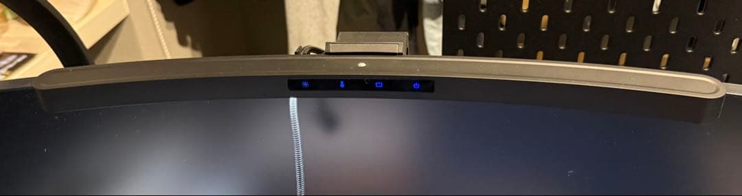 minifire ウルトラワイドモニター