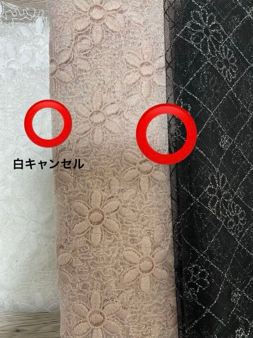 ゆきひな　ハンドメイド　犬服　わんこ服　2段フレアバルーンワンピ