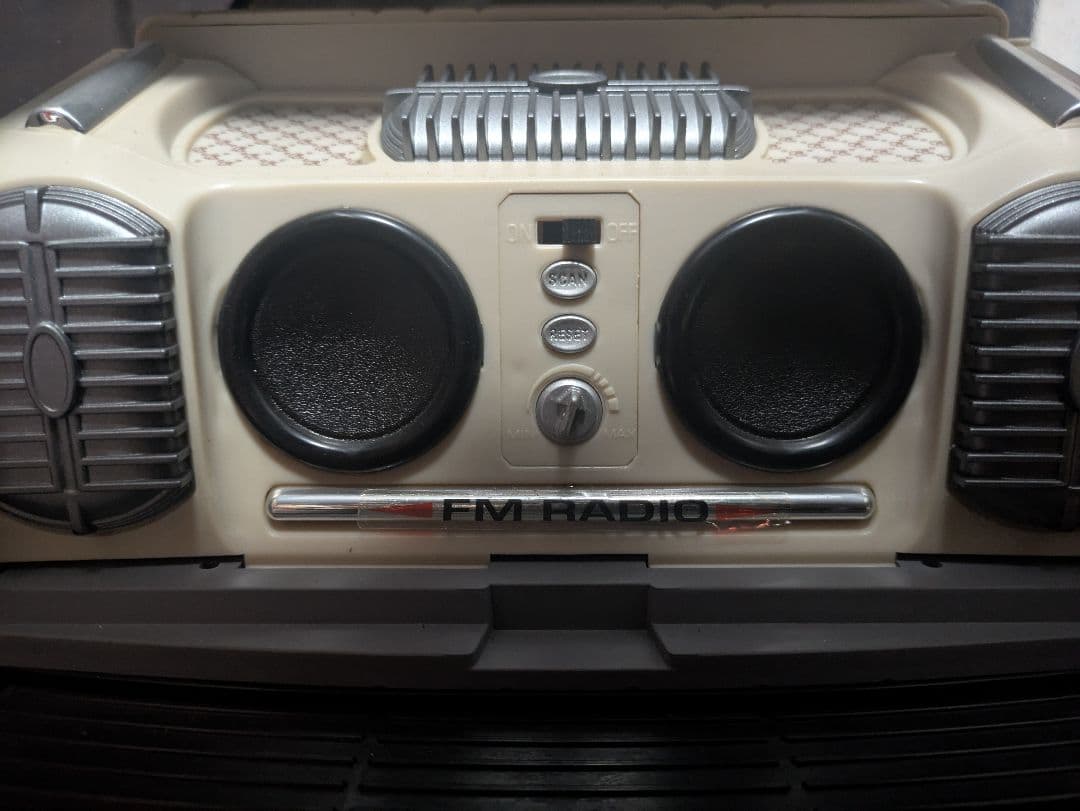 超巨大 リンカーン ナビゲーター ラジコン