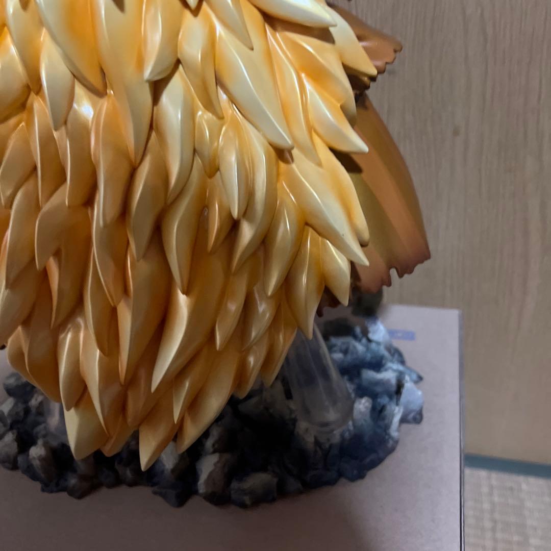 POP ワンピース “SE-MAXIMUM” 金獅子のシキ