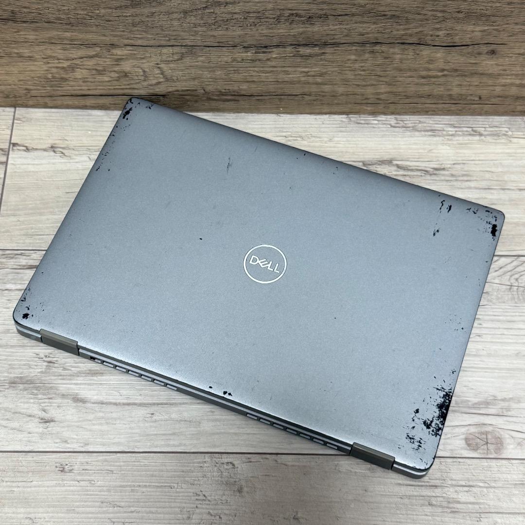 ☆DELL☆LATITUDE5320☆Core i5 /8GB/SSD256GB