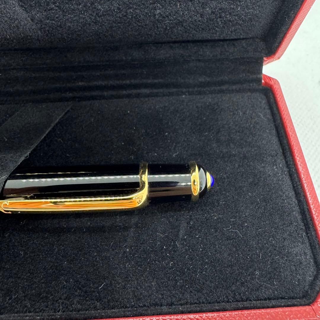 c*k様 カルティエ ディアポロ ドゥ ボールペン