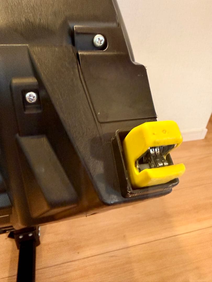 【risa】Aprica フラディア グロウ ISOFIXチャイルドシート