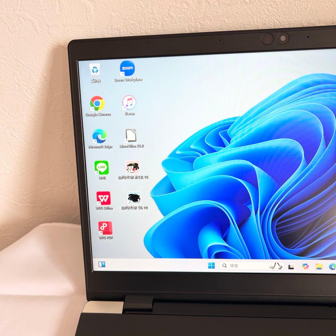 dynabook ノートPC SSD256 Win11 Corei5 A41
