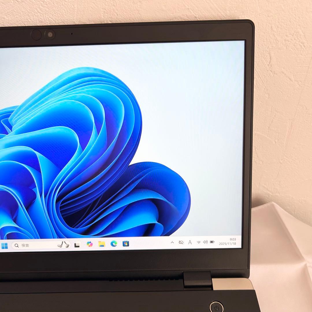 dynabook ノートPC SSD256 Win11 Corei5 A41