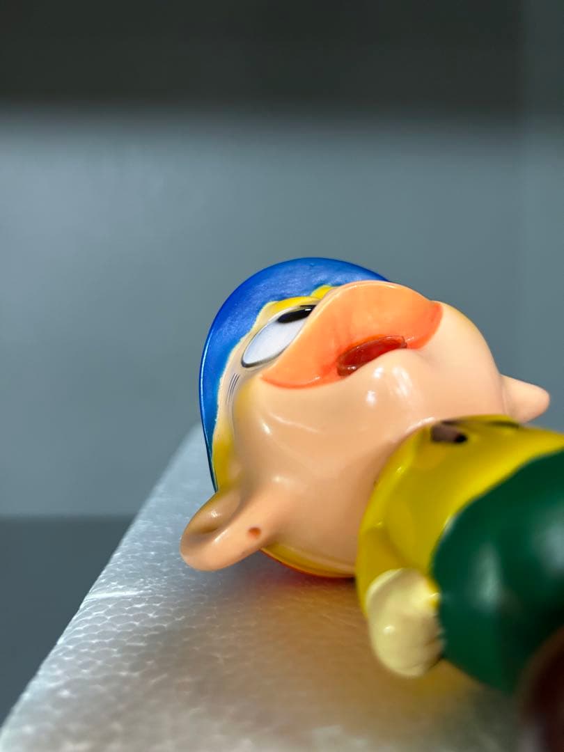 はらはら 怪物くん　少年画報社　1968