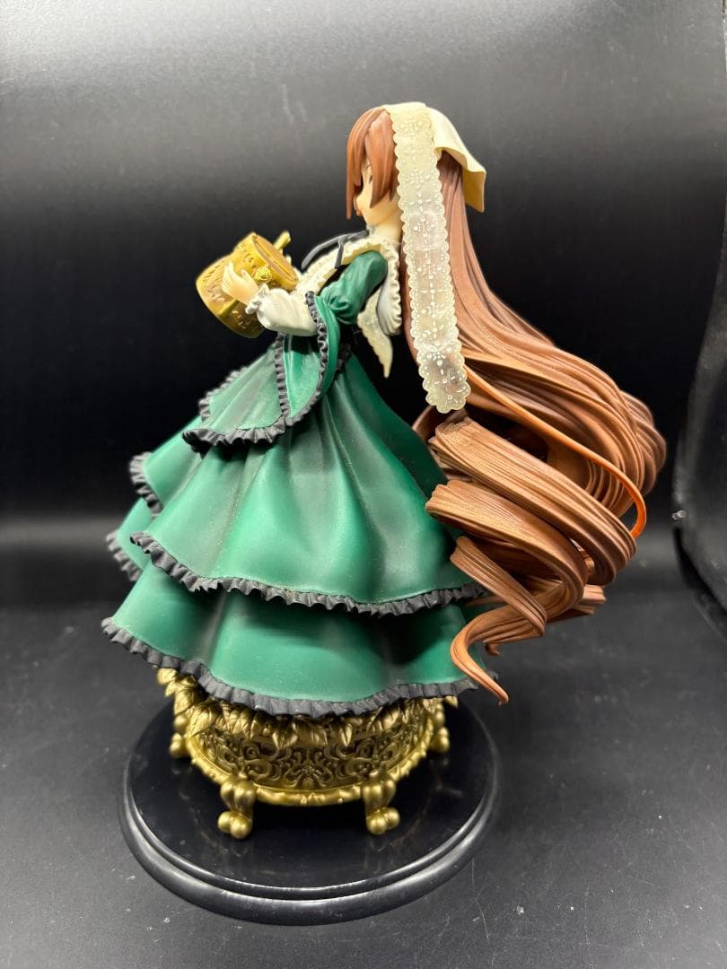 グリフォンエンタープライズ ローゼンメイデン『翠星石』 1/3スケール