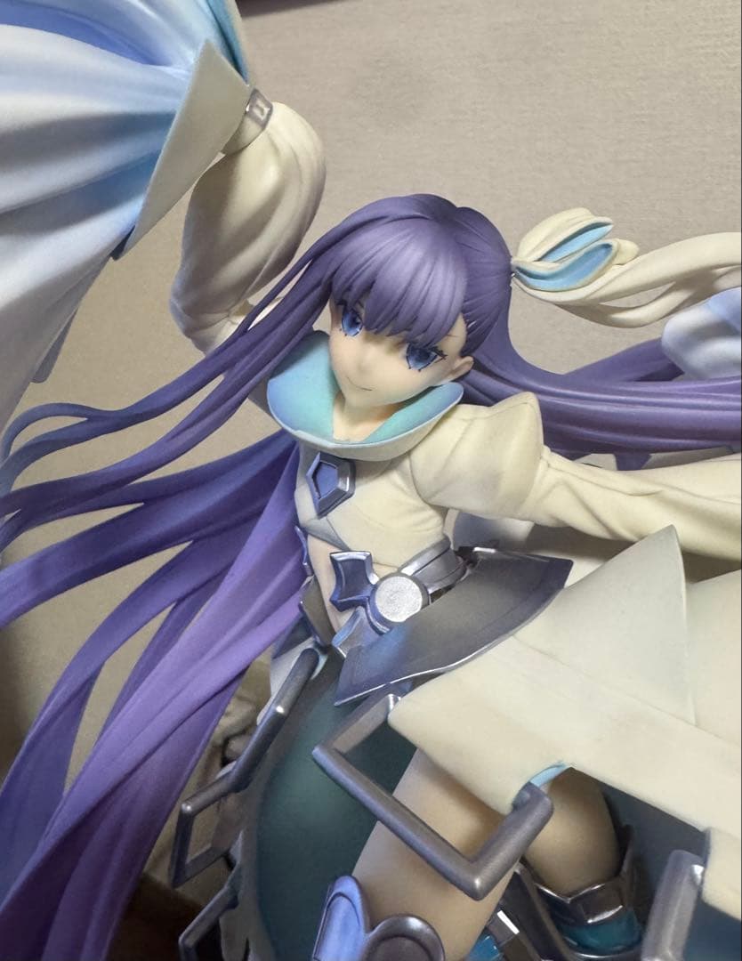 アルター　メルトリリス