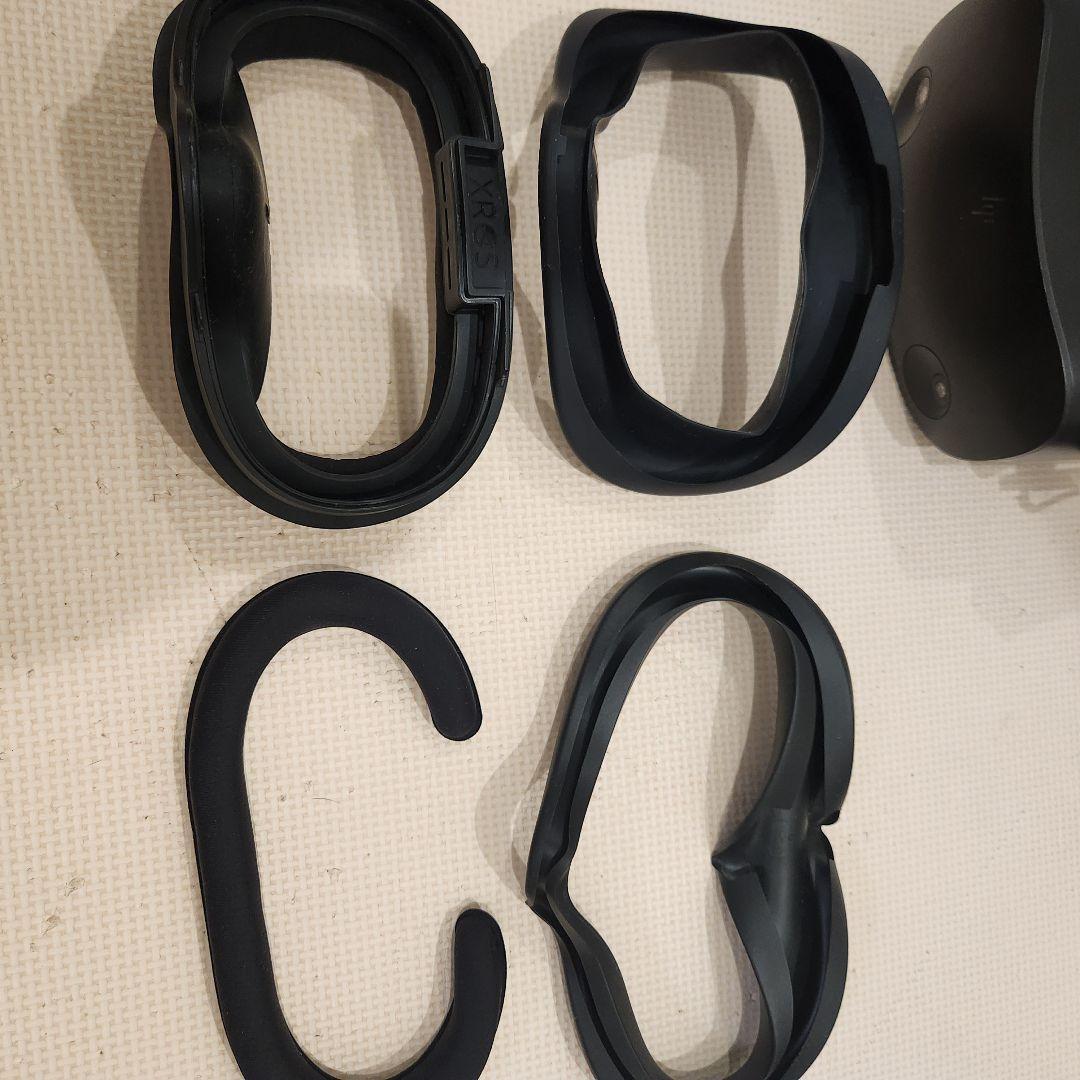 HP reverb G2 vr3000-oxx　ヘッドマウントディスプレイ