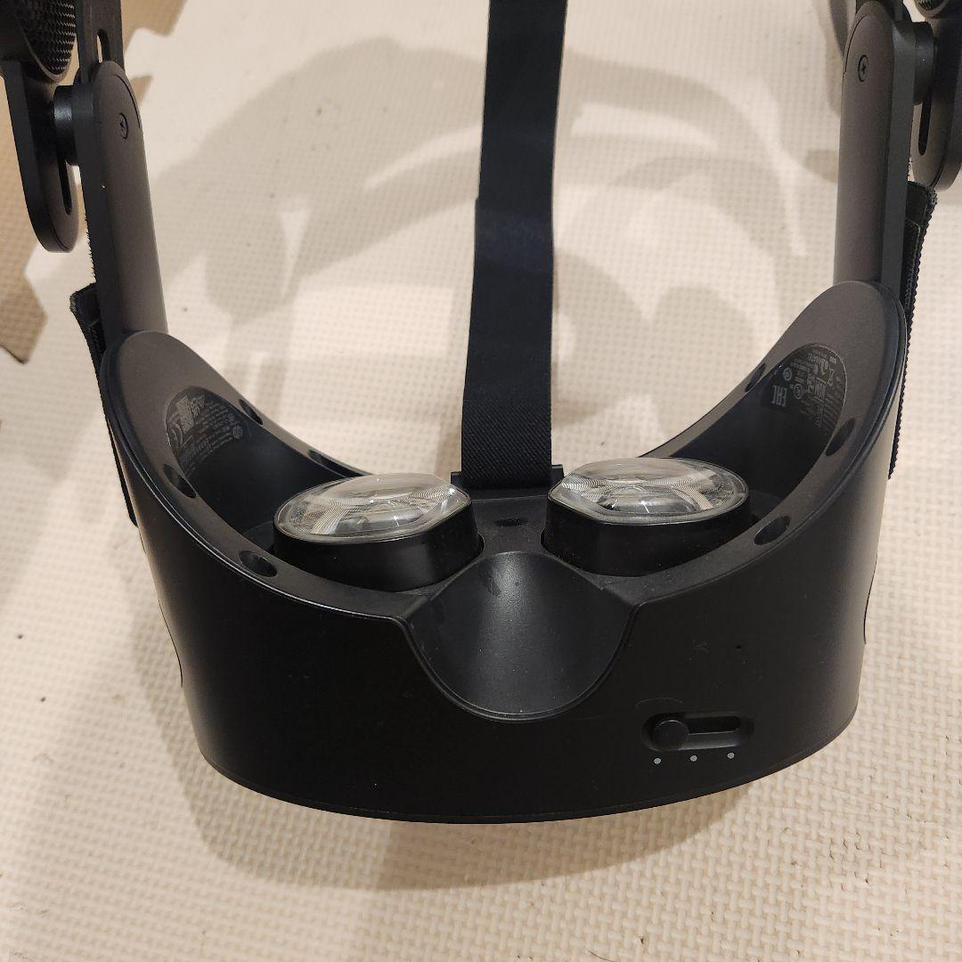HP reverb G2 vr3000-oxx　ヘッドマウントディスプレイ