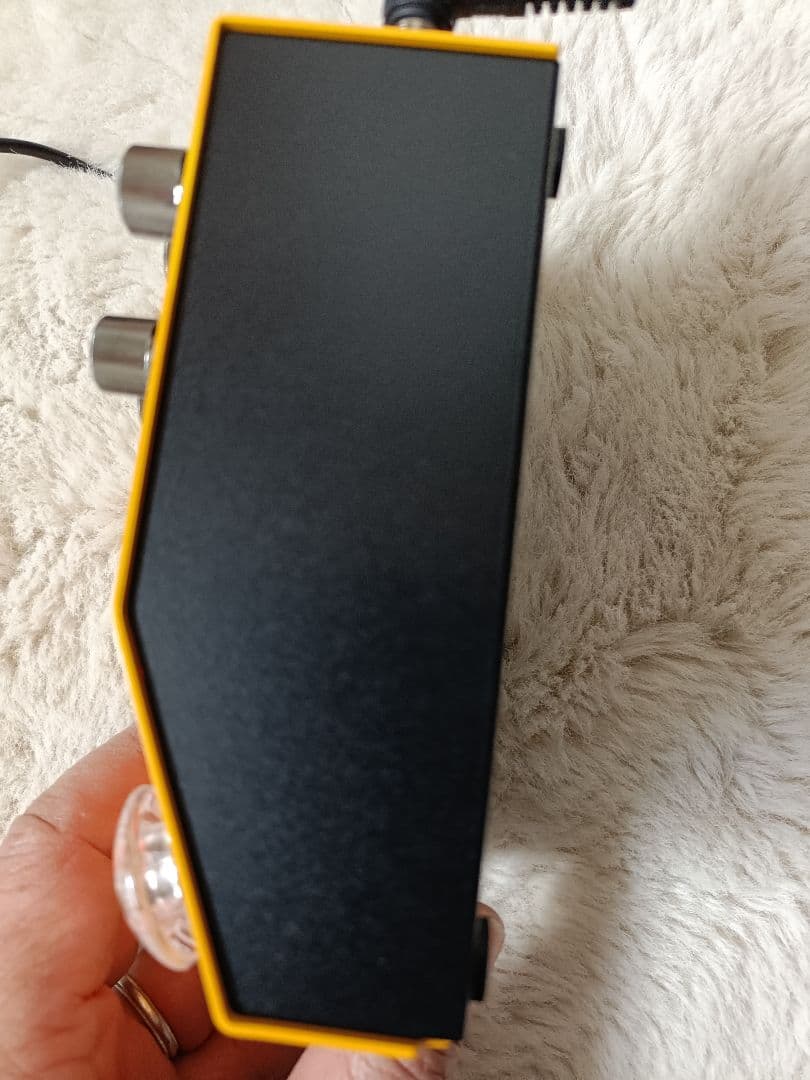 ギター BOSS OD-200 HYBRID DRIVE+POWER SUPPLY