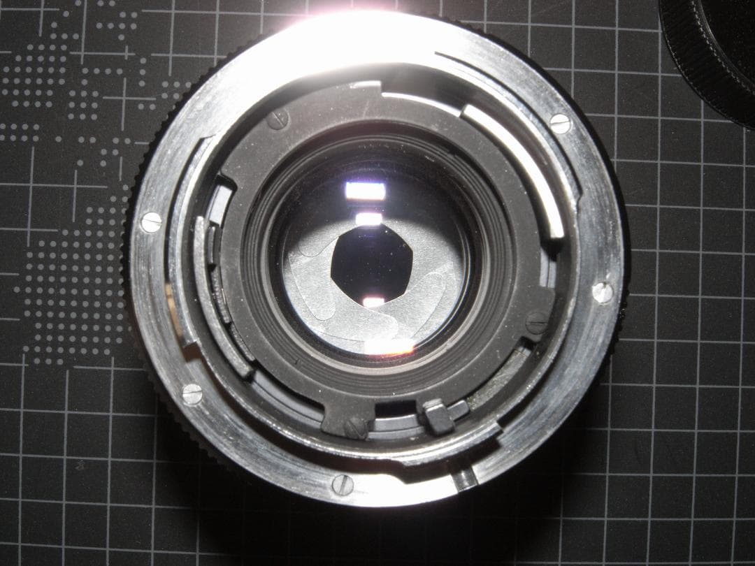 ライカ　エルマリート　R90 f2.8