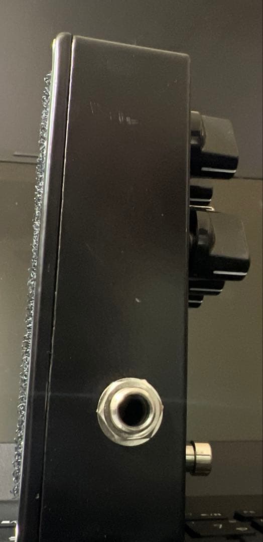 PIKE AMPLIFICATION VULCAN XL クローン