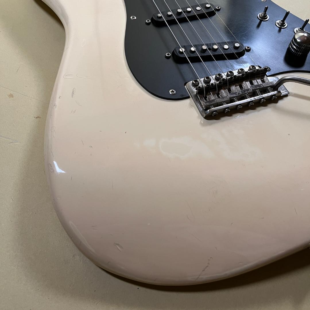 Greco SE600J Jeff Beck model 1979年製 日本製