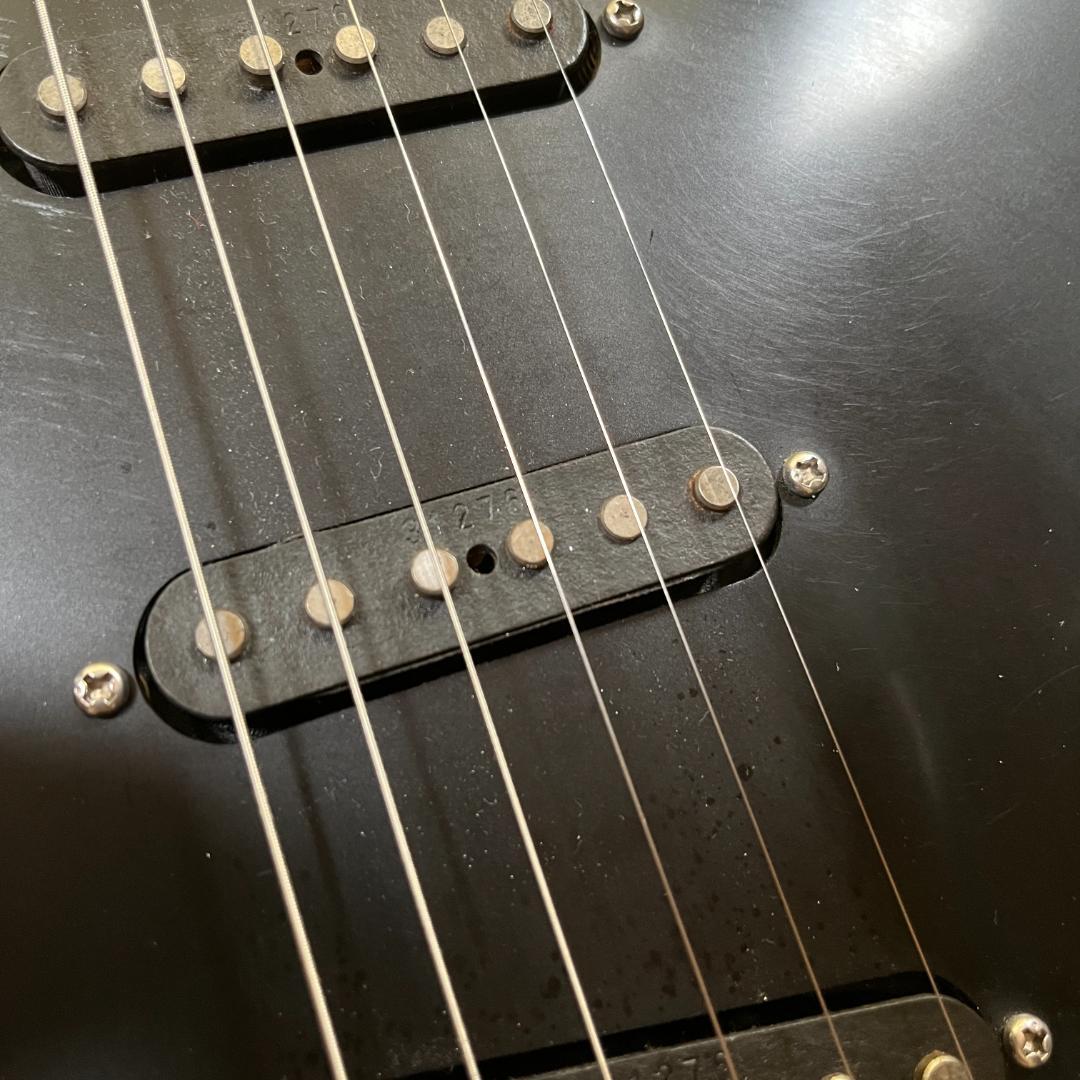 Greco SE600J Jeff Beck model 1979年製 日本製