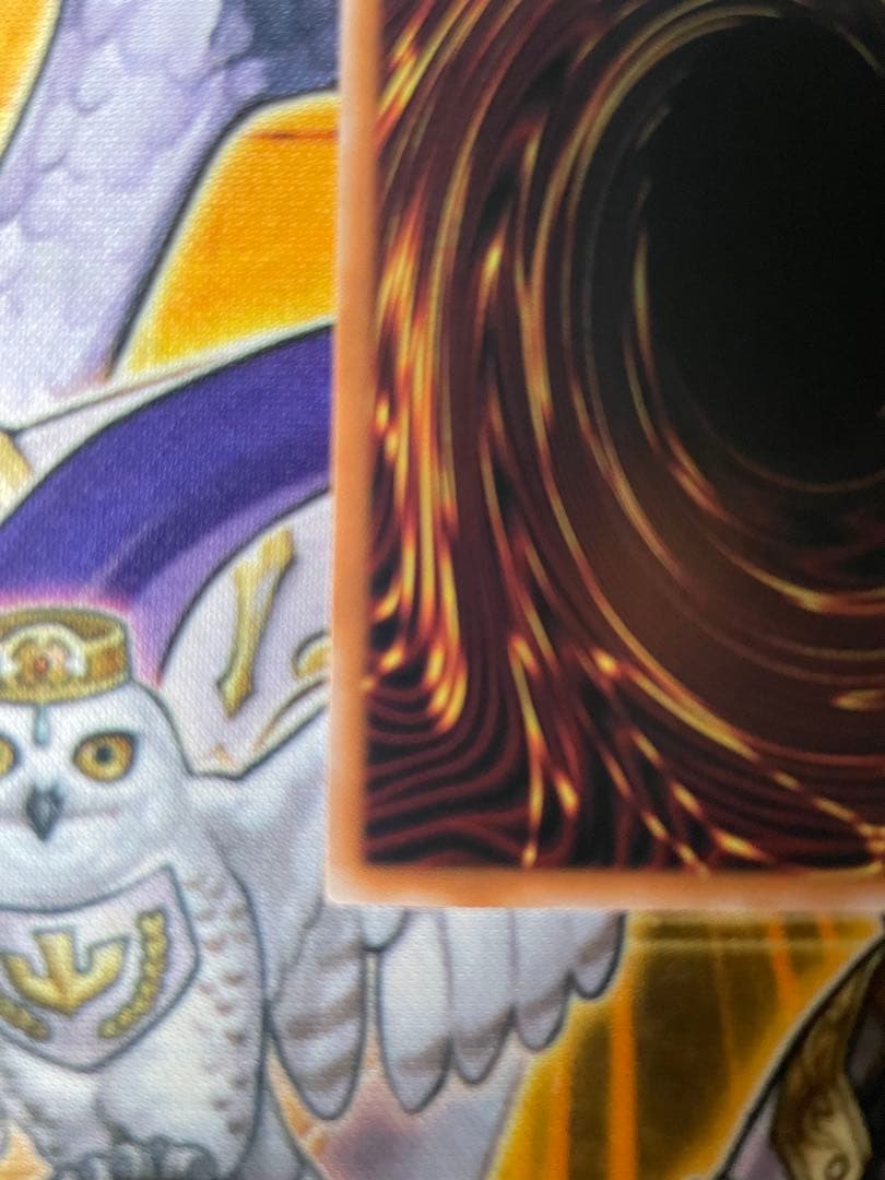 遊戯王　ハーピィの羽根帚(25thレア)