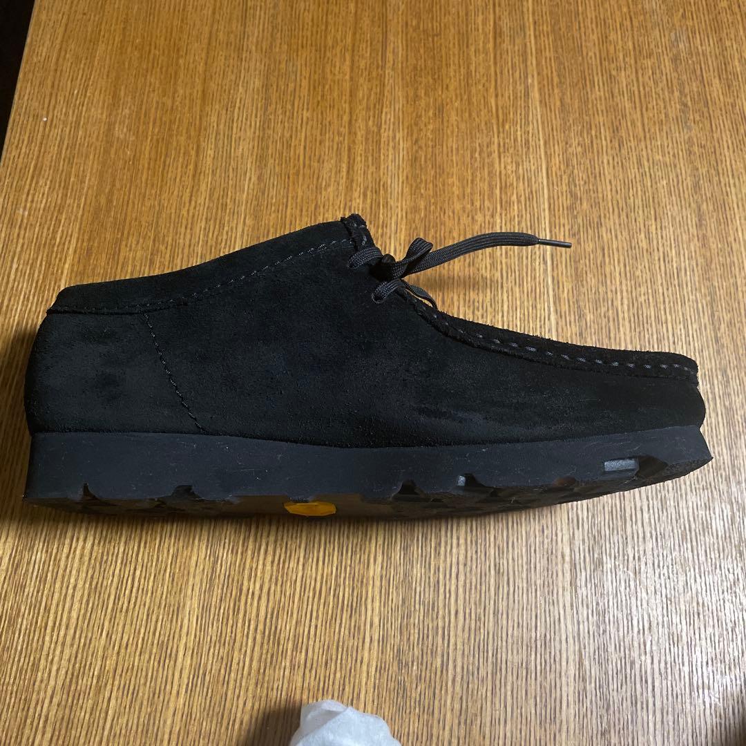 土日限定！CLARKS Wallabee.GTXクラークス ワラビー