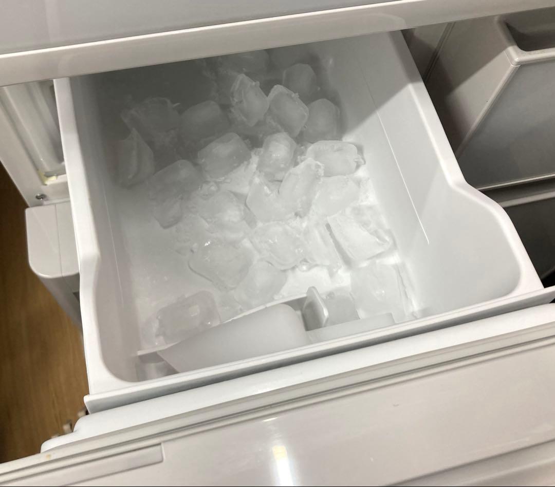 日立　冷凍冷蔵庫　R-S40K