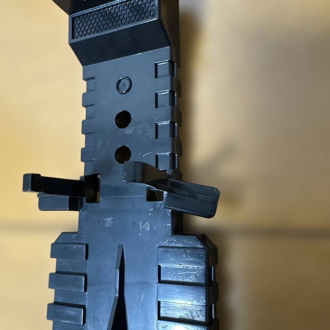 DXバトルシャーク