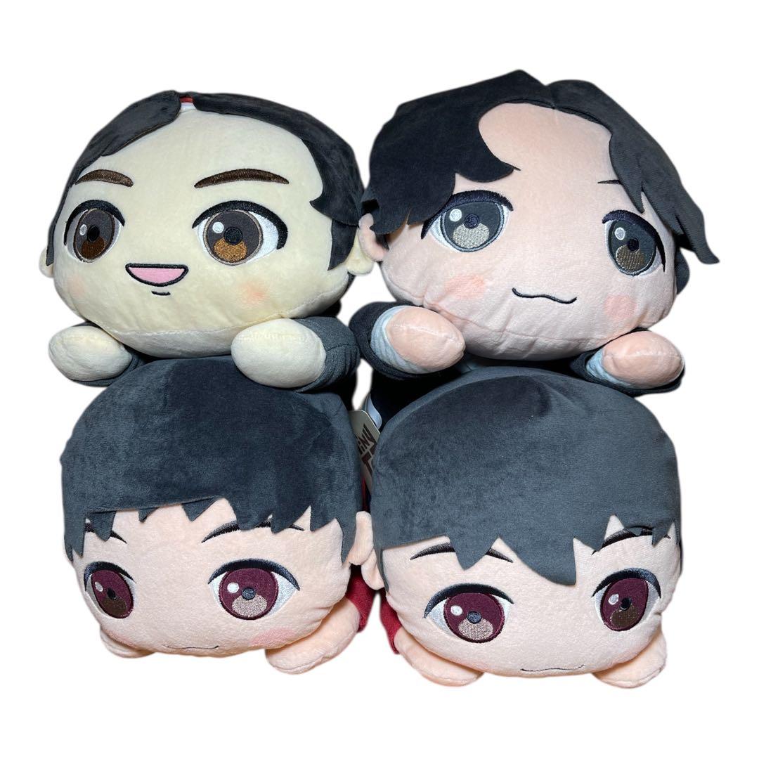 K-POP グッズ まとめ売り JO1 BT21 & TEAM INI他