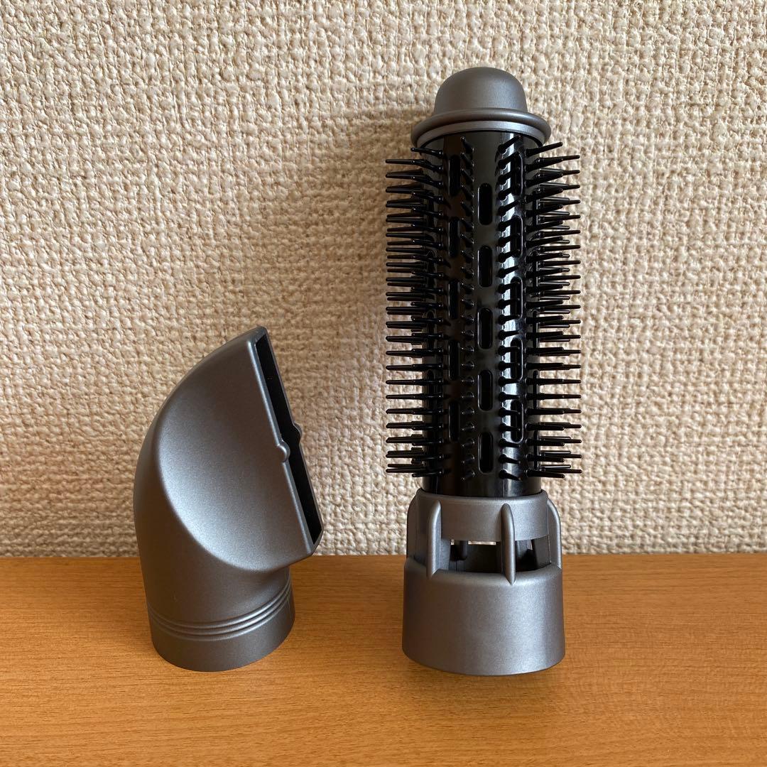 Panasonic ナノケア くるくるドライヤー　エアスタイラー　ナノケア