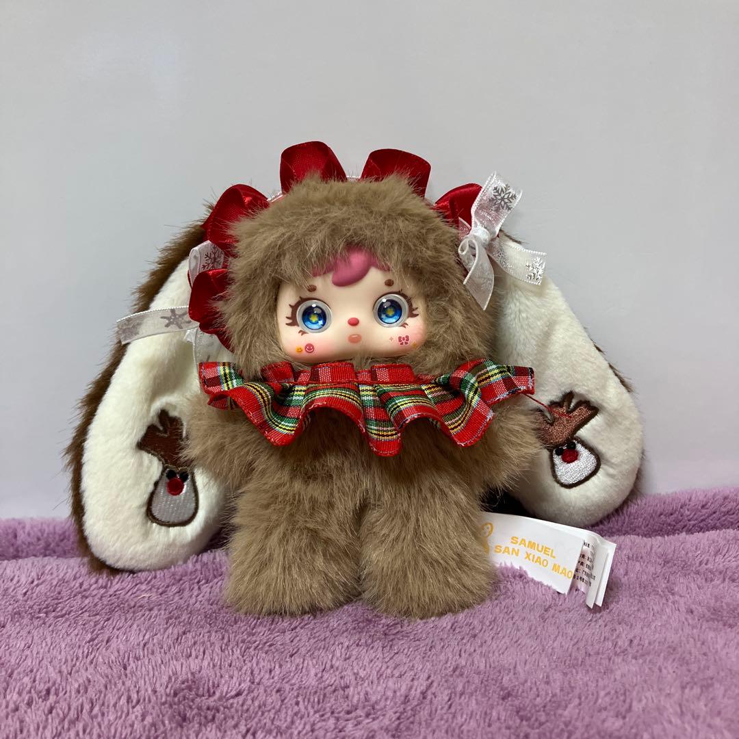 サミュエル Tea Party on y Night セット、単体も○