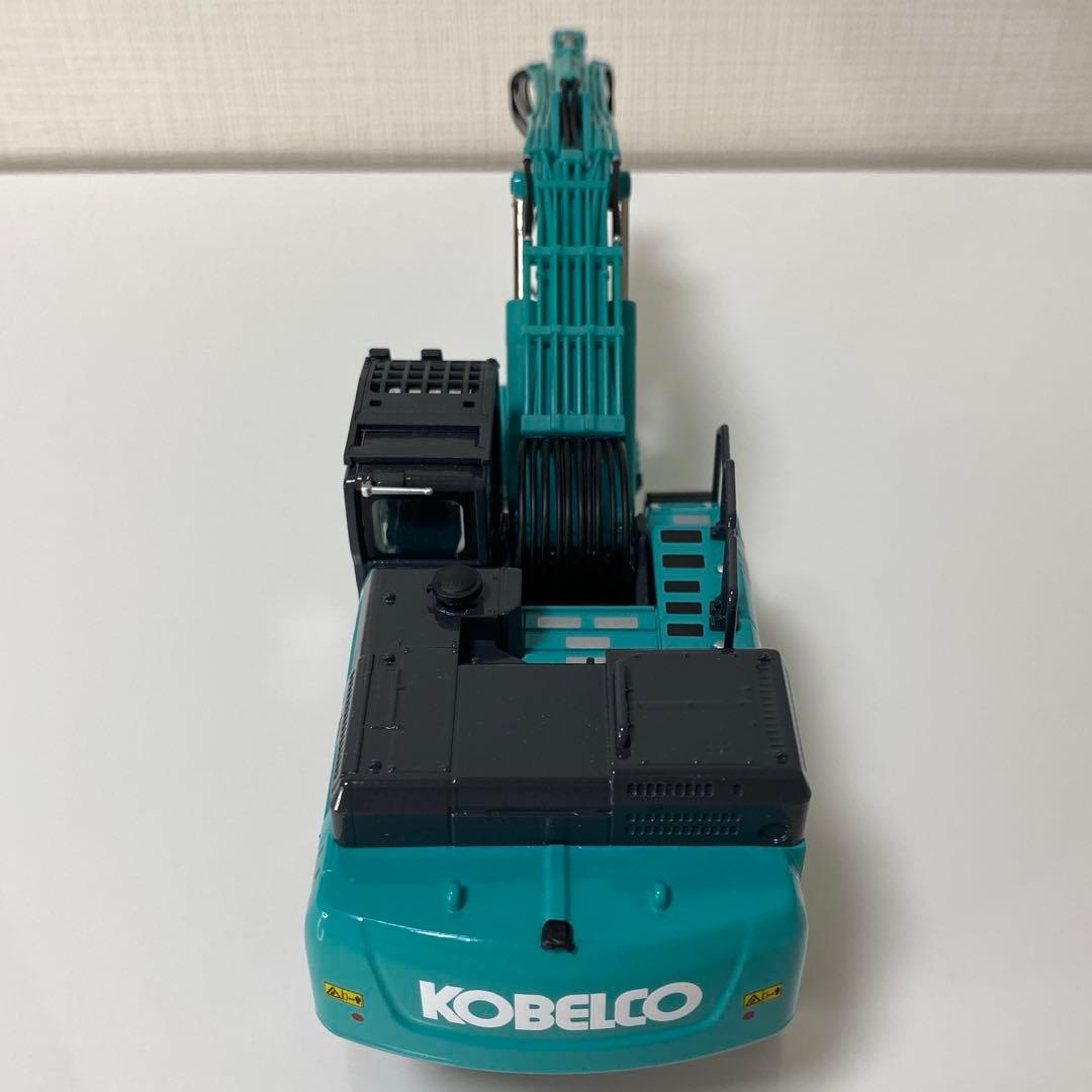 自動車 1/50 KOBELCO SK 500LC / CONRAD