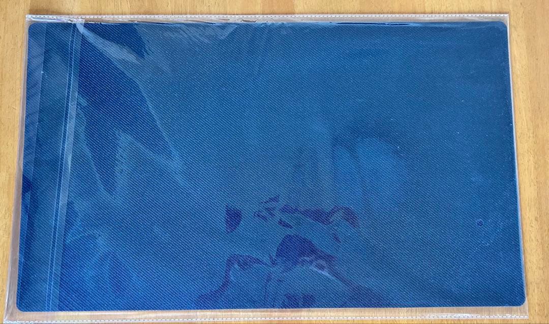 MTG 放浪皇 お花見キャンペーン フルセット プレイマット ナーセット